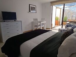 Hotel Boutique Confort Suites