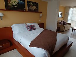 Hotel Boutique Confort Suites