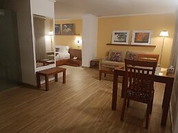 Hotel Boutique Confort Suites