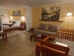 Hotel Boutique Confort Suites