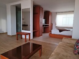 Hotel Boutique Confort Suites