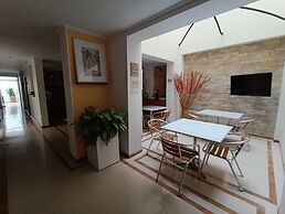Hotel Boutique Confort Suites