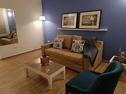 Hotel Boutique Confort Suites