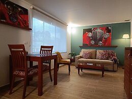 Hotel Boutique Confort Suites