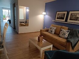 Hotel Boutique Confort Suites