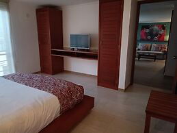 Hotel Boutique Confort Suites