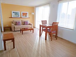 Hotel Boutique Confort Suites