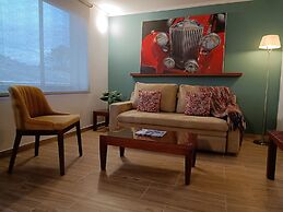 Hotel Boutique Confort Suites