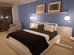 Hotel Boutique Confort Suites