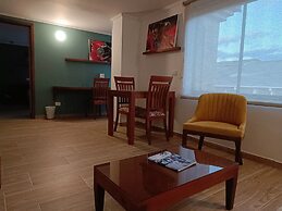 Hotel Boutique Confort Suites