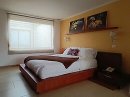 Hotel Boutique Confort Suites