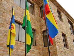 Hotel Boutique Confort Suites