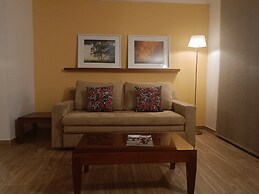 Hotel Boutique Confort Suites