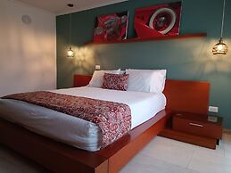 Hotel Boutique Confort Suites