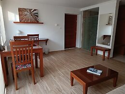 Hotel Boutique Confort Suites
