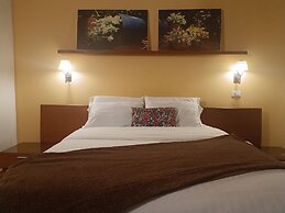 Hotel Boutique Confort Suites