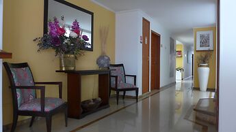 Hotel Boutique Confort Suites