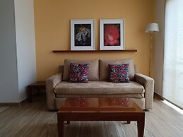 Hotel Boutique Confort Suites