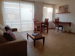 Hotel Boutique Confort Suites