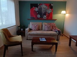 Hotel Boutique Confort Suites