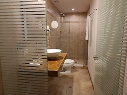 Hotel Boutique Confort Suites