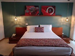 Hotel Boutique Confort Suites