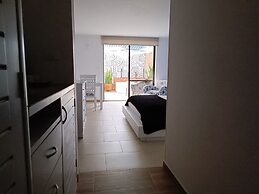 Hotel Boutique Confort Suites