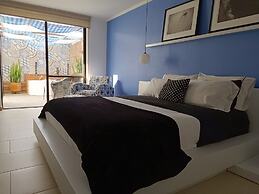 Hotel Boutique Confort Suites