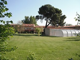 El Jardín de la Huerta