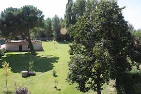 El Jardín de la Huerta
