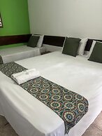 Hotel Vale Verde