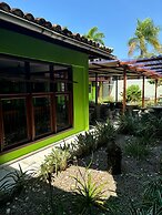 Hotel Vale Verde