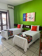 Hotel Vale Verde