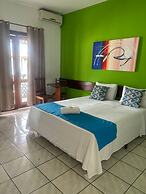 Hotel Vale Verde
