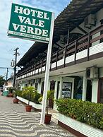 Hotel Vale Verde