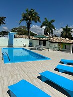 Hotel Vale Verde