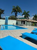 Hotel Vale Verde