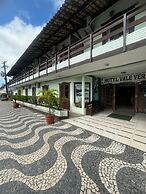 Hotel Vale Verde