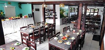 Hotel Vale Verde