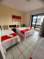 Hotel Vale Verde