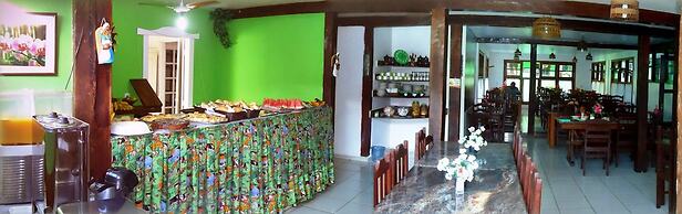Hotel Vale Verde