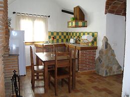 Cuevas Hammam Abuelo José