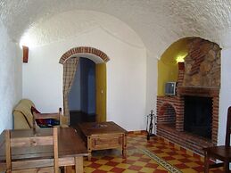 Cuevas Hammam Abuelo José