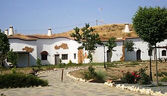 Cuevas Hammam Abuelo José