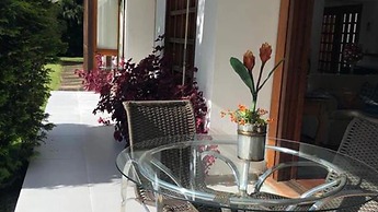 Pousada Canto da Lua