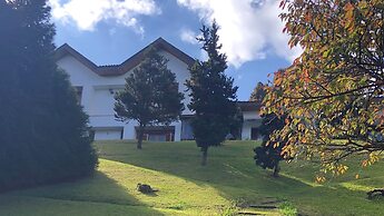 Pousada Canto da Lua