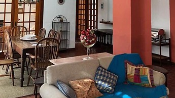 Pousada Canto da Lua