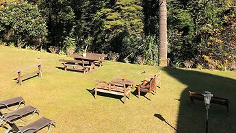 Pousada Canto da Lua