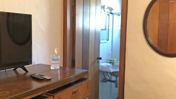 Pousada Canto da Lua