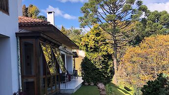 Pousada Canto da Lua